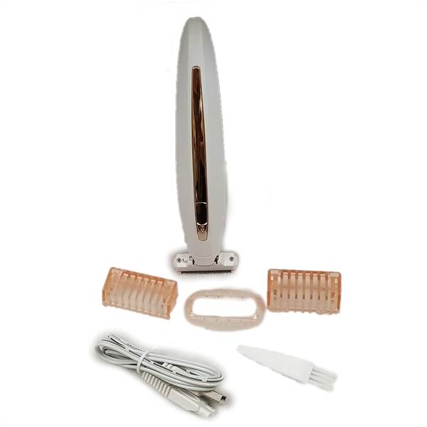 DMS INDIA Underarms, Bikini, Legs Lady Trimmer